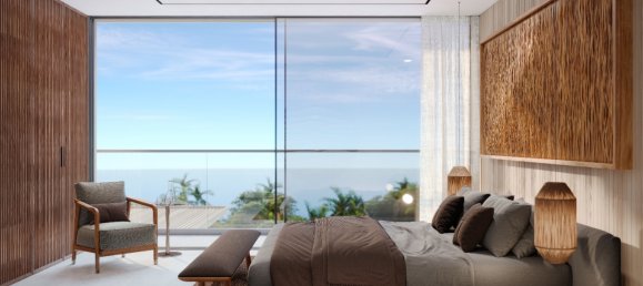 4 bedrooms Villa in Koh Pha Ngan, Thailand No. 8945 4