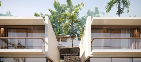 4 bedrooms Villa in Koh Pha Ngan, Thailand No. 8945 12