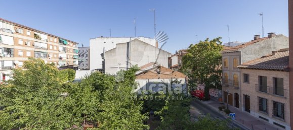 Dúplex de 4 dormitorios en Torrejón de Ardoz, Spain No. 167210 24