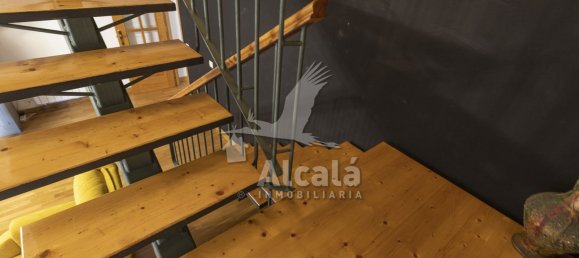 Dúplex de 4 dormitorios en Torrejón de Ardoz, Spain No. 167210 35