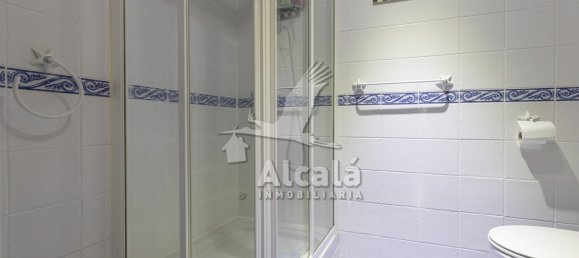 Dúplex de 4 dormitorios en Torrejón de Ardoz, Spain No. 167210 26