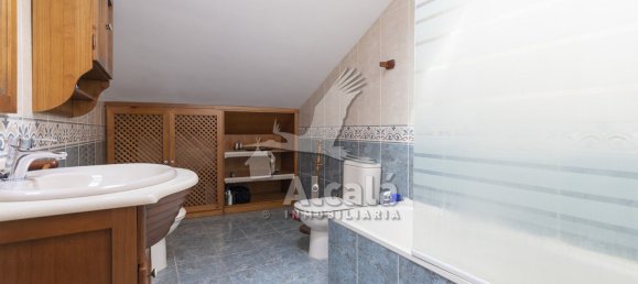 Dúplex de 4 dormitorios en Torrejón de Ardoz, Spain No. 167210 47