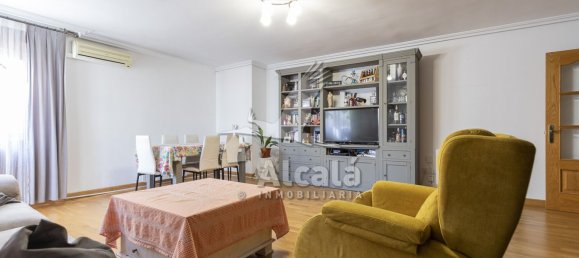 Dúplex de 4 dormitorios en Torrejón de Ardoz, Spain No. 167210 11