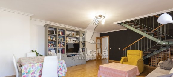 Dúplex de 4 dormitorios en Torrejón de Ardoz, Spain No. 167210 9