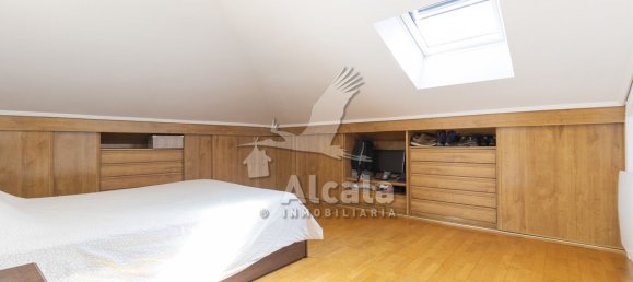 Dúplex de 4 dormitorios en Torrejón de Ardoz, Spain No. 167210 42