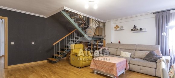 Dúplex de 4 dormitorios en Torrejón de Ardoz, Spain No. 167210 8