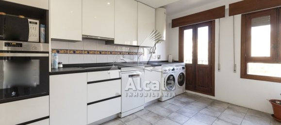 Dúplex de 4 dormitorios en Torrejón de Ardoz, Spain No. 167210 20