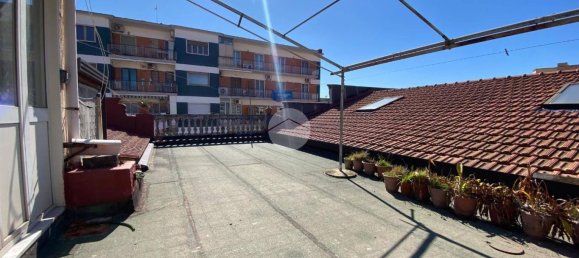 Apartamento T2 em San Giorgio a Cremano, Italy N.º 52476 12