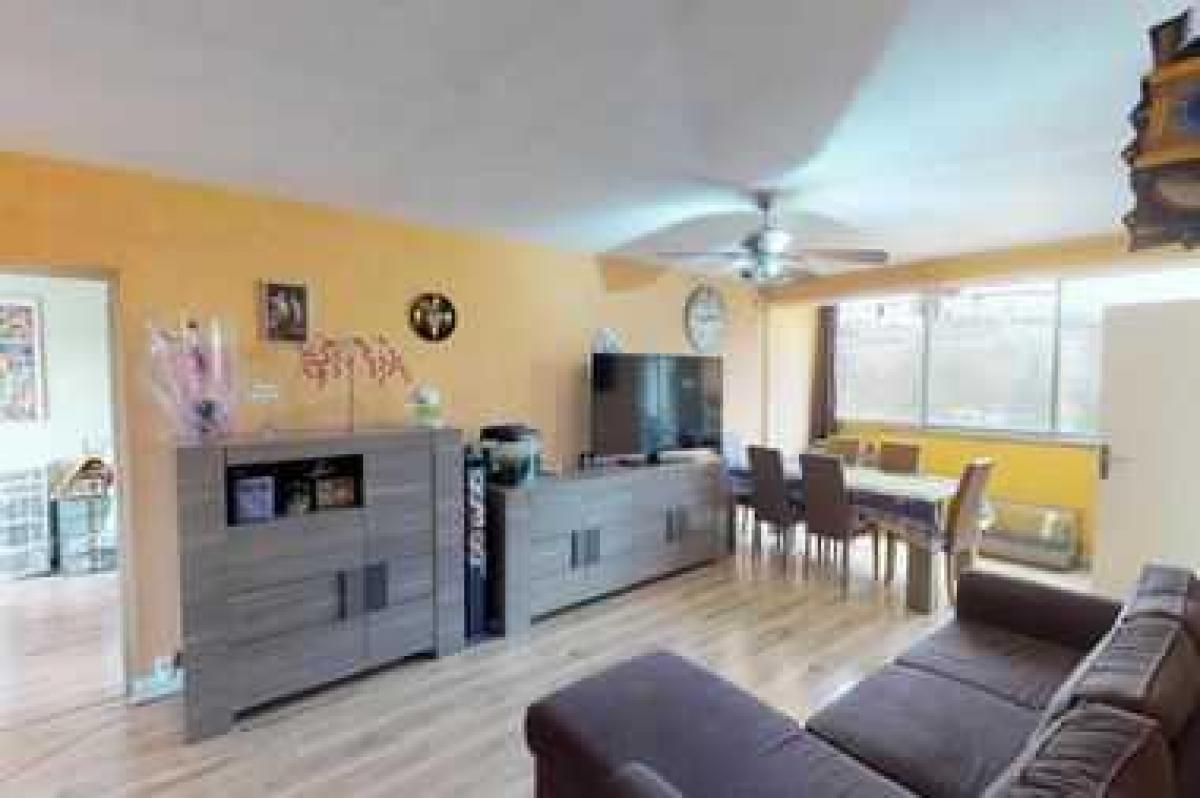 3 bedrooms Condo in Laxou, France No. 14302
