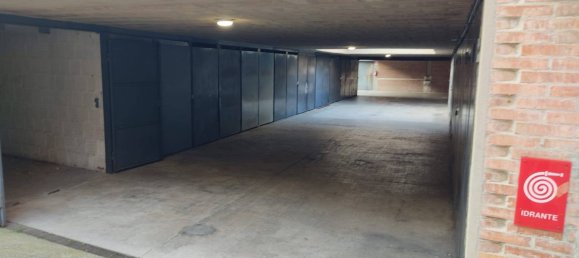 Garage in Ozzano dell'Emilia, Italy 13m², Nr. 283657 9