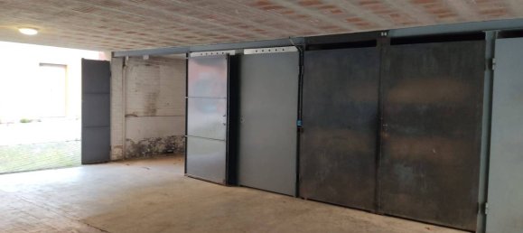 Garage in Ozzano dell'Emilia, Italy 13m², Nr. 283657 5