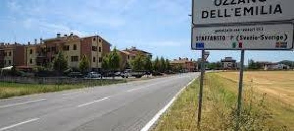 Garage in Ozzano dell'Emilia, Italy 13m², Nr. 283657 12