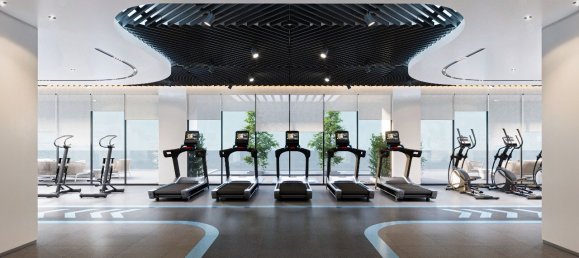 Apartamento T1 em The World Islands, UAE N.º 25440 2