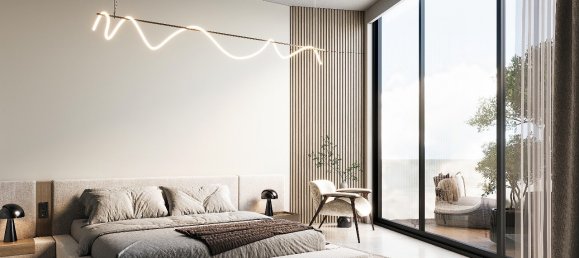 Apartamento T1 em The World Islands, UAE N.º 25440 10