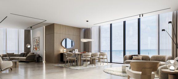 Apartamento T1 em The World Islands, UAE N.º 25440 9