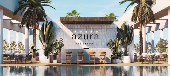 Apartamento T1 em The World Islands, UAE N.º 25440 4