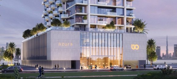 Apartamento T1 em The World Islands, UAE N.º 25440 19