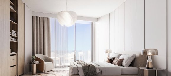 Apartamento T1 em The World Islands, UAE N.º 25440 12