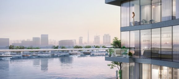 Apartamento T1 em The World Islands, UAE N.º 25440 16