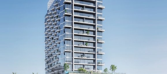 Apartamento T1 em The World Islands, UAE N.º 25440 3