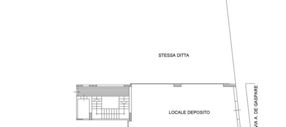 Propriété commerciale à Milazzo, Italy 317m² No. 309721 13