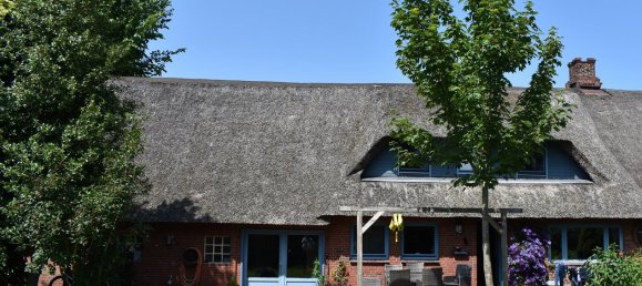 Adosado de 4 dormitorios en Nordfriesland, Germany No. 234018 13