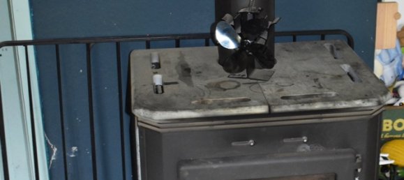 Adosado de 4 dormitorios en Nordfriesland, Germany No. 234018 21