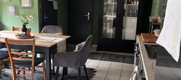 Adosado de 4 dormitorios en Nordfriesland, Germany No. 234018 22