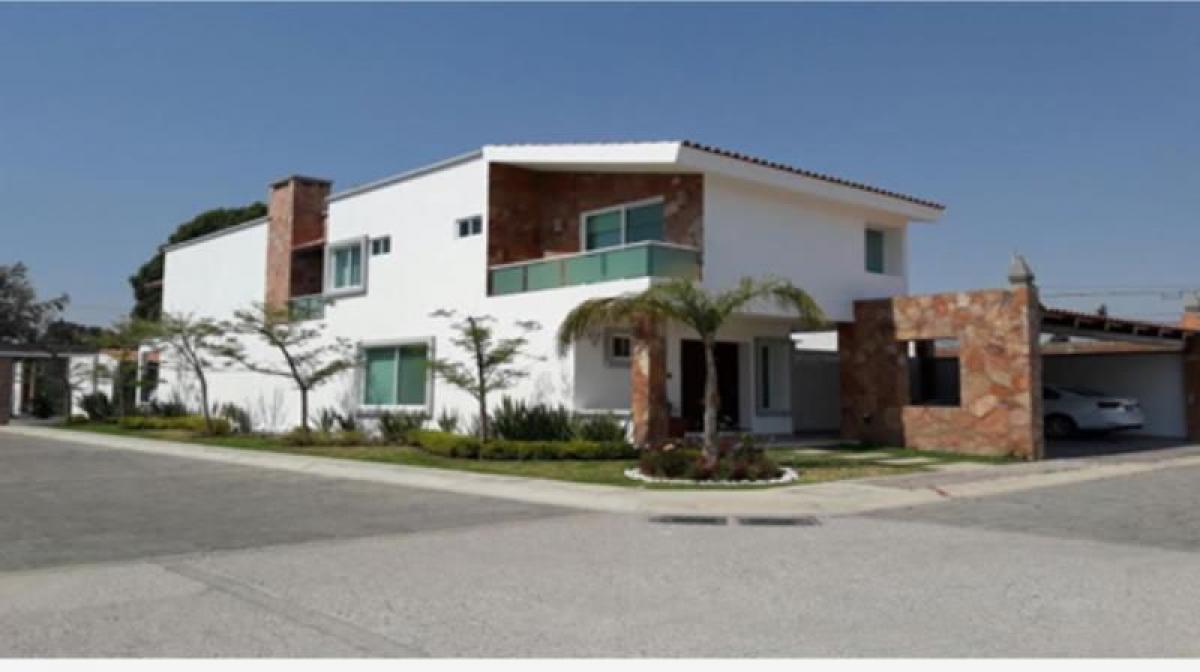 Casa T3 em Puebla, Mexico N.º 188936