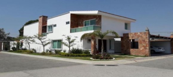 Casa T3 em Puebla, Mexico N.º 188936 2