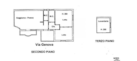 2 غرف نوم شقة في Galatina, Italy رقم 259621 23