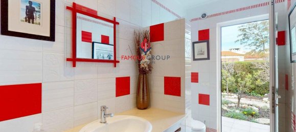 4 bedrooms House in Ferragudo, Portugal No. 103293 24