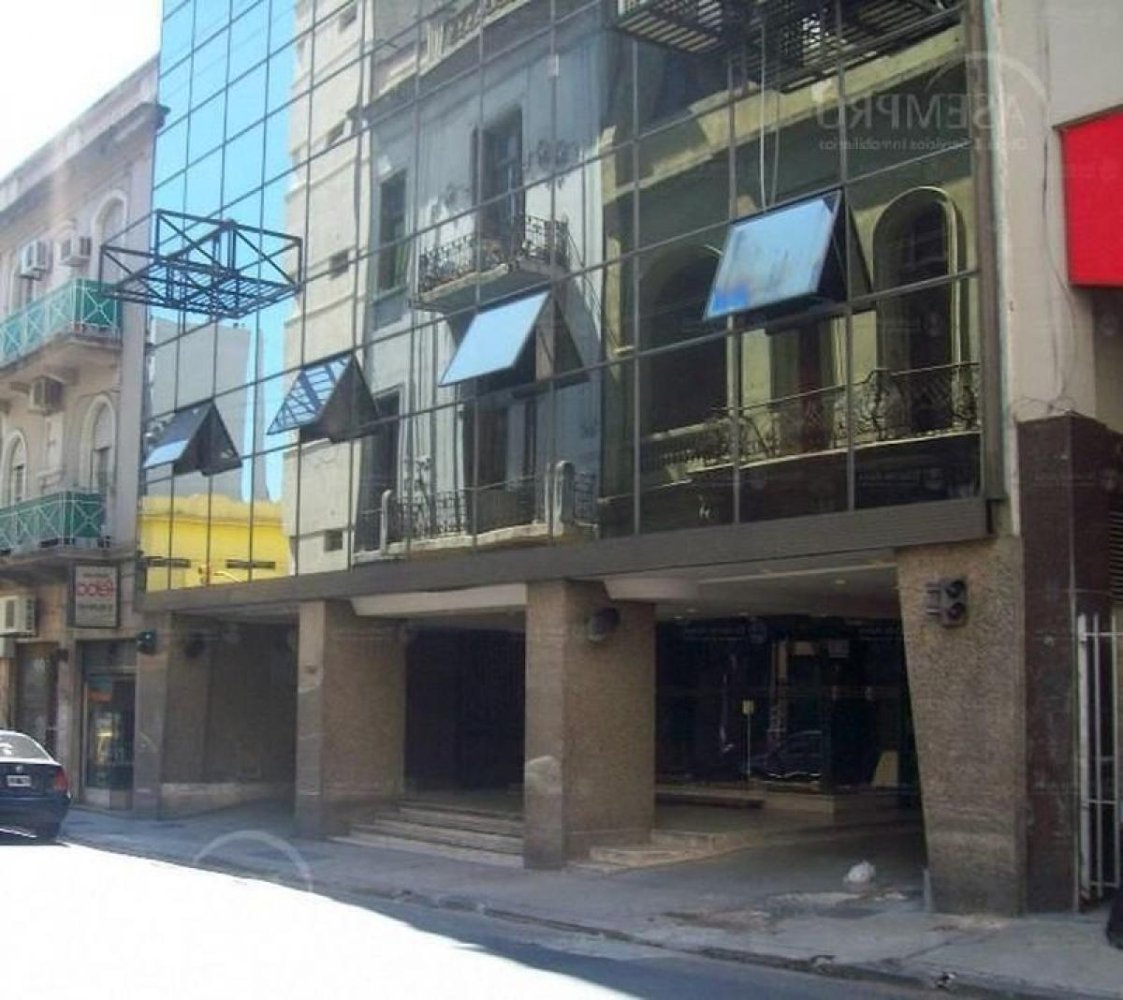 50m² Office in Buenos Aires, Argentina No. 109239