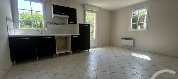 1 bedroom Apartment in Verneuil-en-Halatte, France No. 38460 3
