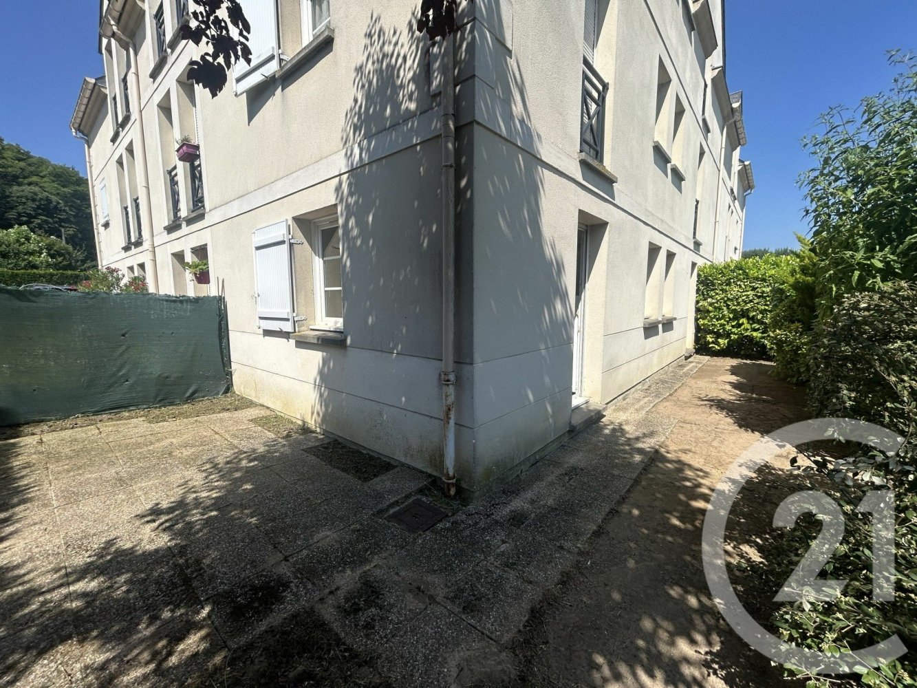 1 bedroom Apartment in Verneuil-en-Halatte, France No. 38460