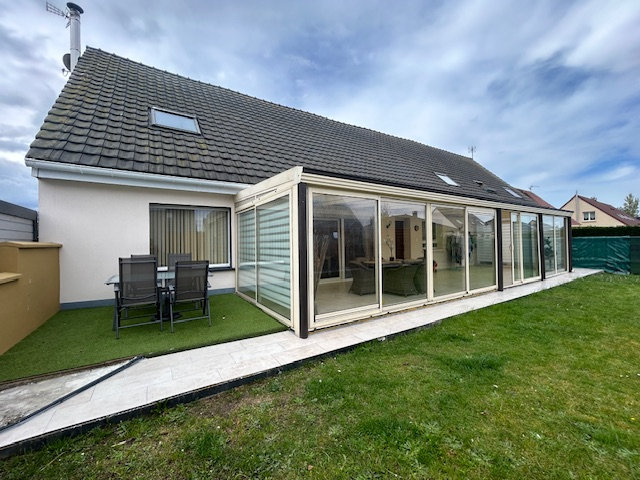 4 غرف نوم منزل في Les Attaques, France رقم 73368