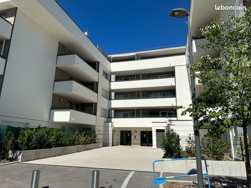 2 غرف نوم شقة في Annemasse, France رقم 339275