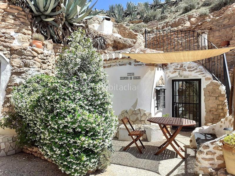 16 bedrooms House in Gorafe, Spain No. 204433