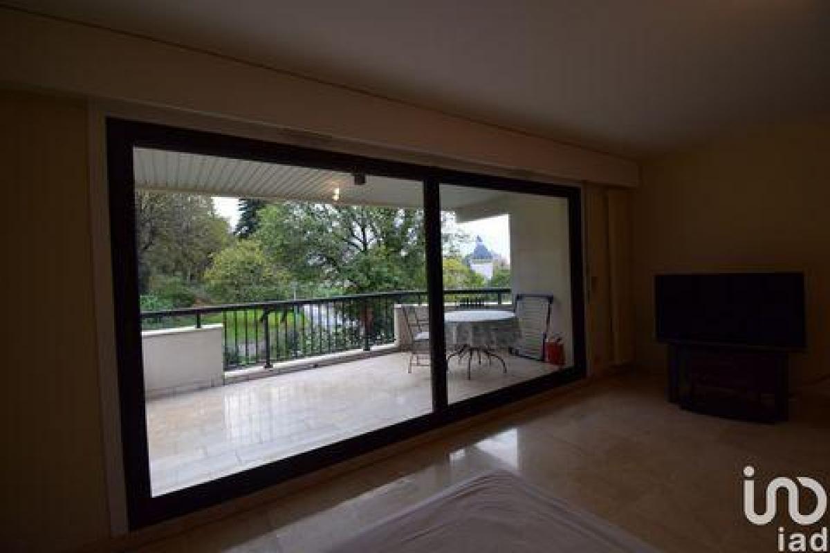 3 Schlafzimmer Eigentumswohnung in Barberaz, France, Nr. 36851