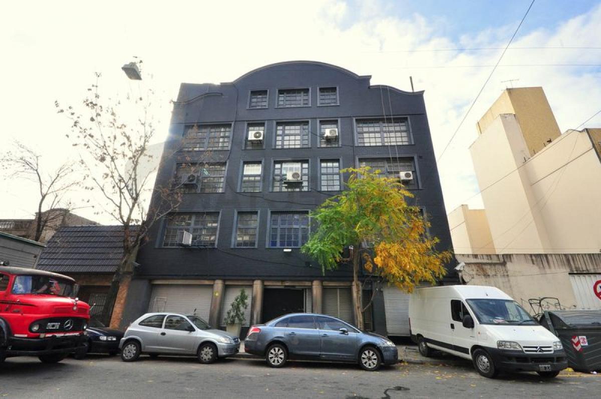  مكتب في Buenos Aires, Argentina 2900متر مربع رقم 107936