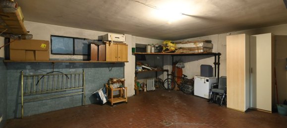 6 rooms Apartment in Rome, Italy No. 203068 29