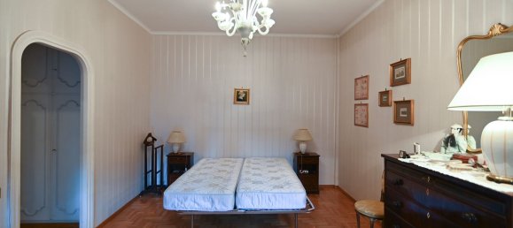 6 rooms Apartment in Rome, Italy No. 203068 28