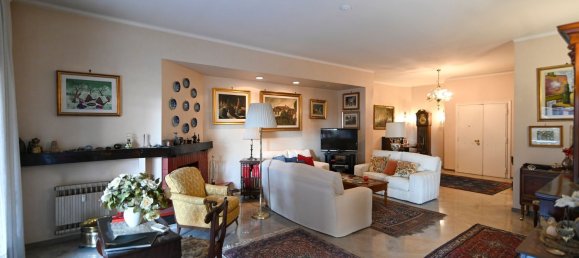 6 rooms Apartment in Rome, Italy No. 203068 6