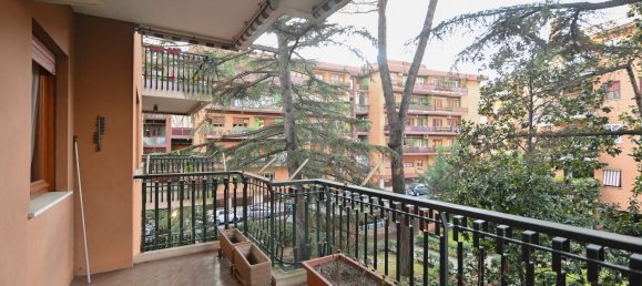 6 rooms Apartment in Rome, Italy No. 203068 20