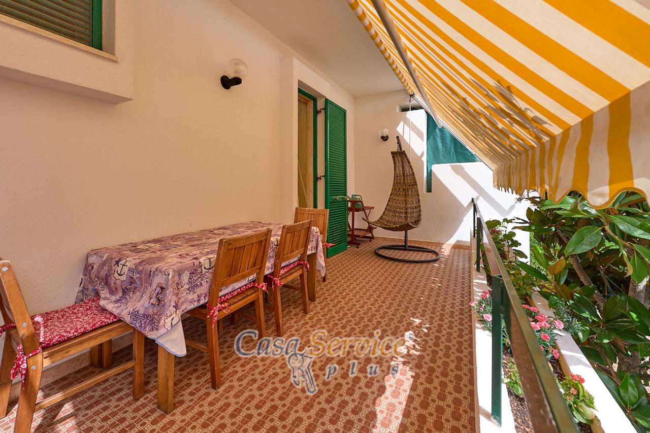 3-Zimmer Villa in Gallipoli, Italy, Nr. 231274