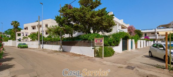 3-Zimmer Villa in Gallipoli, Italy, Nr. 231274 28