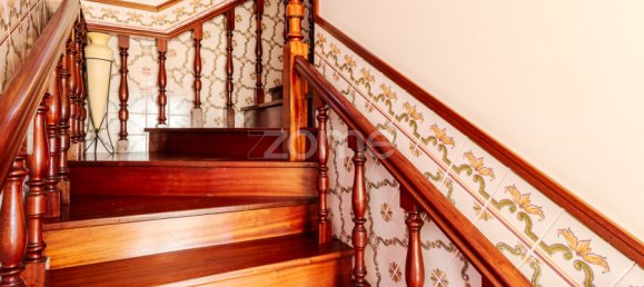 5 bedrooms House in Oliveirinha, Portugal No. 84630 27