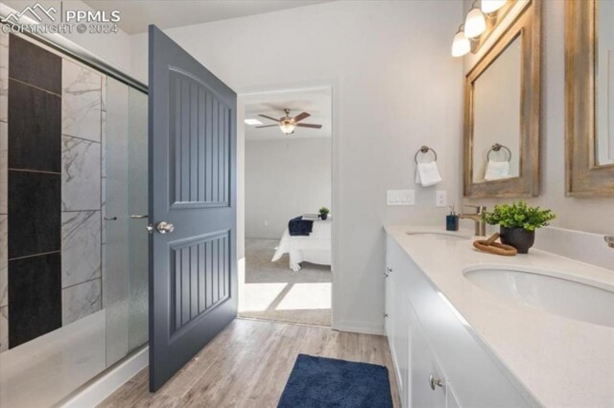 3 bedrooms House in Pueblo West, USA No. 437064