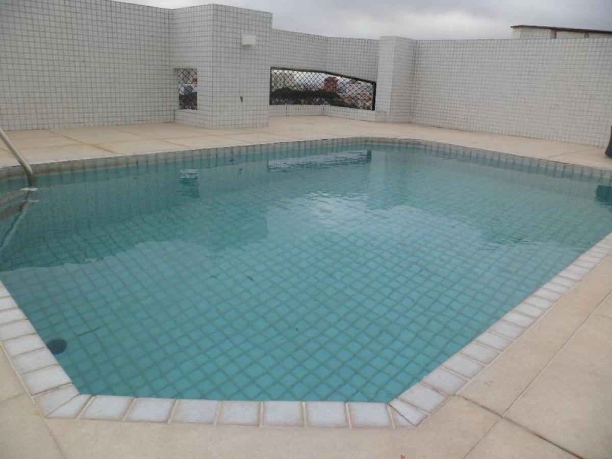 3 chambres Maison à Sao Paulo, Brazil No. 562303