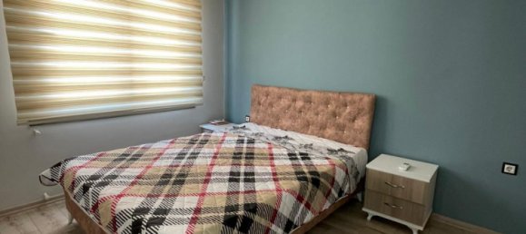 شقة 1+1 في Mersin, Turkey رقم 21338 5